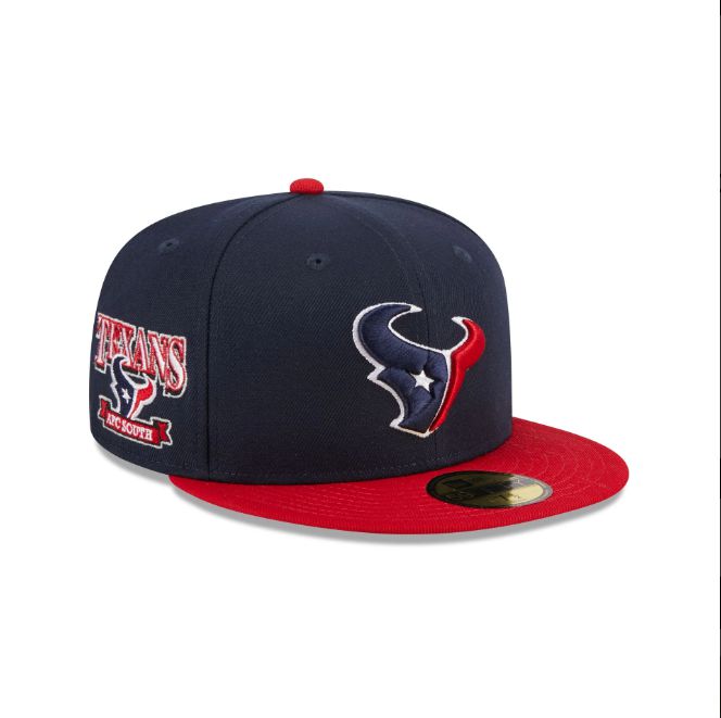 2023 NFL Houston Texans Hat YS20231114